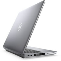 Dell Latitude Home Business Laptop, Intel Iris Xe, 32GB RAM, 256GB PCIe SSD, Osvjetljenje KB, WiFi,