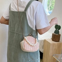 Slamna torba bohemia stil slamnasta torba Ljeto jednokrevetna torba s čipkama vrećice za vezom za žene