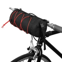 Biciklistička ručica bag multifunkcionalna brdski bicikl prednji torbe okvira torba na rame za biciklizam