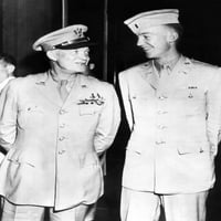General Dwight Eisenhower osmjesio se po istoriji svog sina