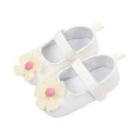 Leey-World Toddler Cipele meke jedinice za bebe Cvjetne cipele za bebe TODDLER Cipele za bebe cipele