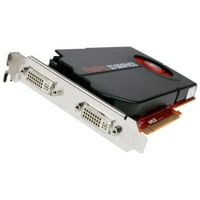 MXRT - Firepro GB GDDR PCI Express 2. Potrebna je jednoliko prostora za grafičku karticu radne stanice