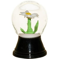 Alexander Taron 1.5 Crni i zeleni perzijski Edelweiss Mini Sning Globe