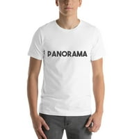 Panorama Bold majica kratkih rukava pamučna majica majica po nedefiniranim poklonima