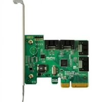 USA-Highpoint Tech PCIe-2. Adapter za domaćin