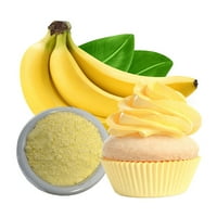 Ultimate Baker banana aromatizirani šećer u prahu