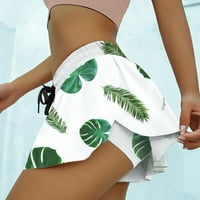 Ženske ljetne hlače, Ženski ljetni modni modni kalkarizacija Culottes Dizajnirajte sportske kratke hlače