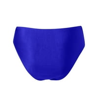 Advoicd kupaći kostimi za žene plivanje kratke hlače za žene plus veličina kupaćih komisija za sve ženske