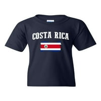 Normalno je dosadno - majice velike dječake i vrhovi rezervoara, do velikih dječaka - Kostarika
