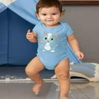 Kitten pozdrav bodi dječji dječji dojenčad -Image by Shutterstock, mjeseci