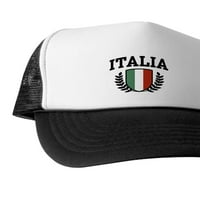Cafepress - Italia - Jedinstveni kamiondžija, klasični bejzbol šešir