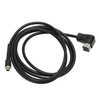 U adapter kablu, otporan na abraziju, audio ulazni kabl Jednostavna zamjena instalacije za IP-Bus u