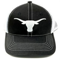 TEXAS Univerzitetski šešir izvezeni MVP podesivi mrežičarski kamiondžija višebojni, veličina