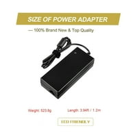 -Geek AC adapter kompatibilan sa acer aspire v nitro vn7-791g-792a vn7-791g-730v kabl za napajanje