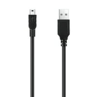 Boo kompatibilan 5FT USB kabelski kabel kabela za VFM1024W vs VFM vs Digitalni foto okvir VFM1024W-11