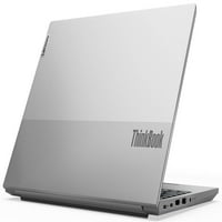 Lenovo Thinkbook G ITL Home & Business Laptop, Intel Iris Xe, 8GB RAM, Win Pro) sa Microsoft ličnim