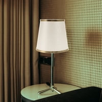 Klip na stolnoj svjetiljci Shade stol svjetiljka poklopca domaćin ukrasna podna lampa