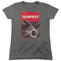Atari - Tempest Bo Art - Ženska majica kratkih rukava - Medium