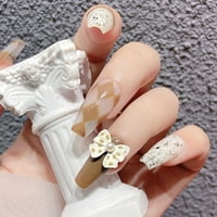 Zhaomeidaxi luk nail umjetnički ukras manikura salon umjetnička oprema Jedinstveni stil dizajn ukrasa