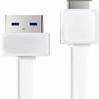 Brzo napajanje USB-C kabl Kompatibilan sa Samsung Galaxy S20 Fe Ultra S20 + 5G Fan Edition Plus sa USB