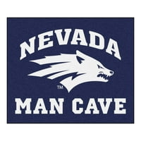 Nevada Man Cave All-Star Mat 33.75 x42.5