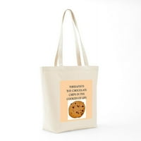 Cafepress - terapeut torba - prirodna platna torba, torba za trbuhe
