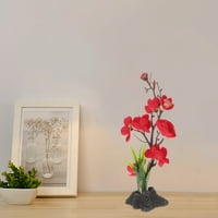 Dekor suši dekor u sušiju, umjetni ukrasni suši restoran simulacijski cvijet