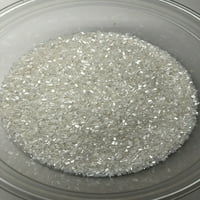 Šećer kristalz bijeli dijamanti kristali pekarski plip prskali funta