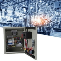Kutija za kontrolu temperature, faza regulatora temperature sa termoelementom za mašinu za probijanje