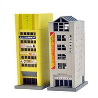 Kolekcija izgradnje Kenkore 143 - Izdavačka kuća Građevina Diorama isporučuje 319160
