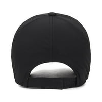 Hanas meka i udobna kapa reflektirajuća kape za trčanje brz suh šešir za muškarce Flashback Sportski