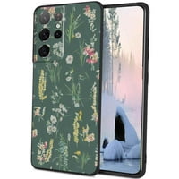 Kaktusi-po-obrasci-by-nive-jpg Telefon za telefon za Samsung Galaxy S Ultra za žene Muška Pokloni, Mekani