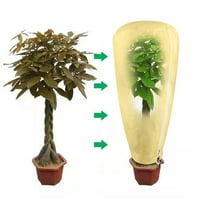 Visokokvalitetni štitnici protiv smrzavanja zaštitu vaših biljaka iz smrzavanja zimi