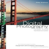 Prerano vlasništvo digitalne fotografije, meke korice Philip Andrews