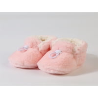 Welliumay novorođenčad plijeni Prvi papuče s čarapama WALKER Soft Sole čizme unutarnje tople cipele