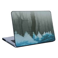 Kompatibilan sa MacBook Pro Torbica za telefon, šumska futrola Silikonska zaštitna za teen Girl Boy