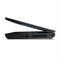 Lenovo ThinkPad L Gen Home Business Laptop, Intel Iris Xe, 16GB RAM, 256GB SSD, Osvjetljenje KB, Win