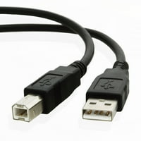 EpicDealz USB kabl za brata MFC-multifunkcijski štampač štampača