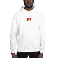 Joy Cali Style Hoodie pulover dukserice po nedefiniranim poklonima