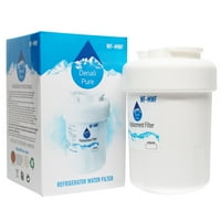 Zamjena za opći električni PCF25PGSACC hladnjak za hlađenje - kompatibilan sa općim električnim MWF-om, MWFP hladnjakom za filter za vodu - Denali Pure marke