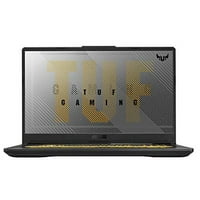 TUF Gaming A Gaming Laptop, 17.3 120Hz Full HD IPS-tipa, AMD Ryzen 4800h, GeForce GT 1650, 16GB DDR4,