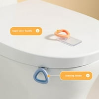 Toaletni poklopac, toaletni sigurnosni sigurnosni sigurnosni sigurnosni nosač dizalica za podizanje