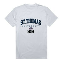 Sveučilište St. Thomas Bobcats mama majica Bijela