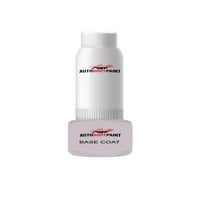Dodirnite Basecoat Spray Boja kompatibilna sa minimalnim sivim metalnim Fiorino Fiatom