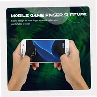 Game COT COT tablet rukavice Phablet slušalice za mobitele Finger Thumbly rukav protiv rukava Mobilna