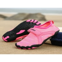 Sanviglor Unise Vodene cipele Brze suhi akva čarape Bosonofoot plivajući plaža cipela surf lagani stanovi