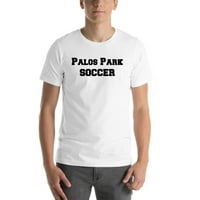 Palos Park Park Pamučna majica kratkih rukava po nedefiniranim poklonima