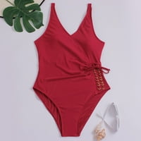 Ženski kupaći kostimi Kompusni kupaći kostimi kupaći kupaći kostimi za žene odjeću