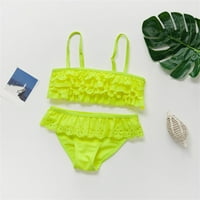 GDFUN Girls 'COLL Collect kupaći kupaći kostimi za kupaći kostim Žene