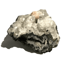 Indijski mineralni kristalni mineral - 3,5 - X5